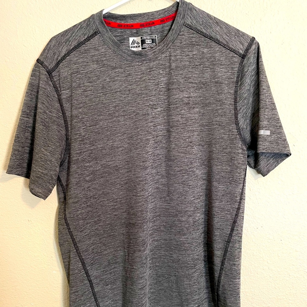 Rbx compression shirt